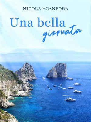 cover image of Una bella giornata